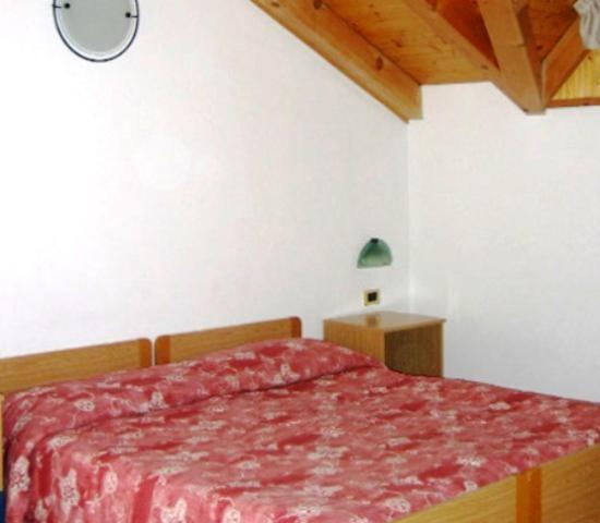 Hotel Serena Dimaro Zewnętrze zdjęcie