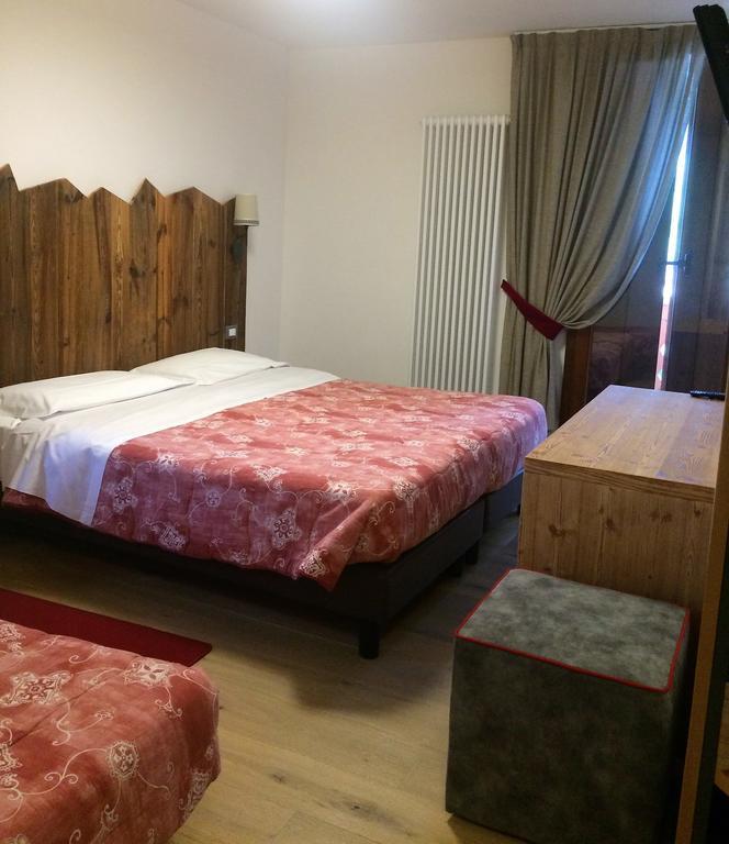 Hotel Serena Dimaro Zewnętrze zdjęcie